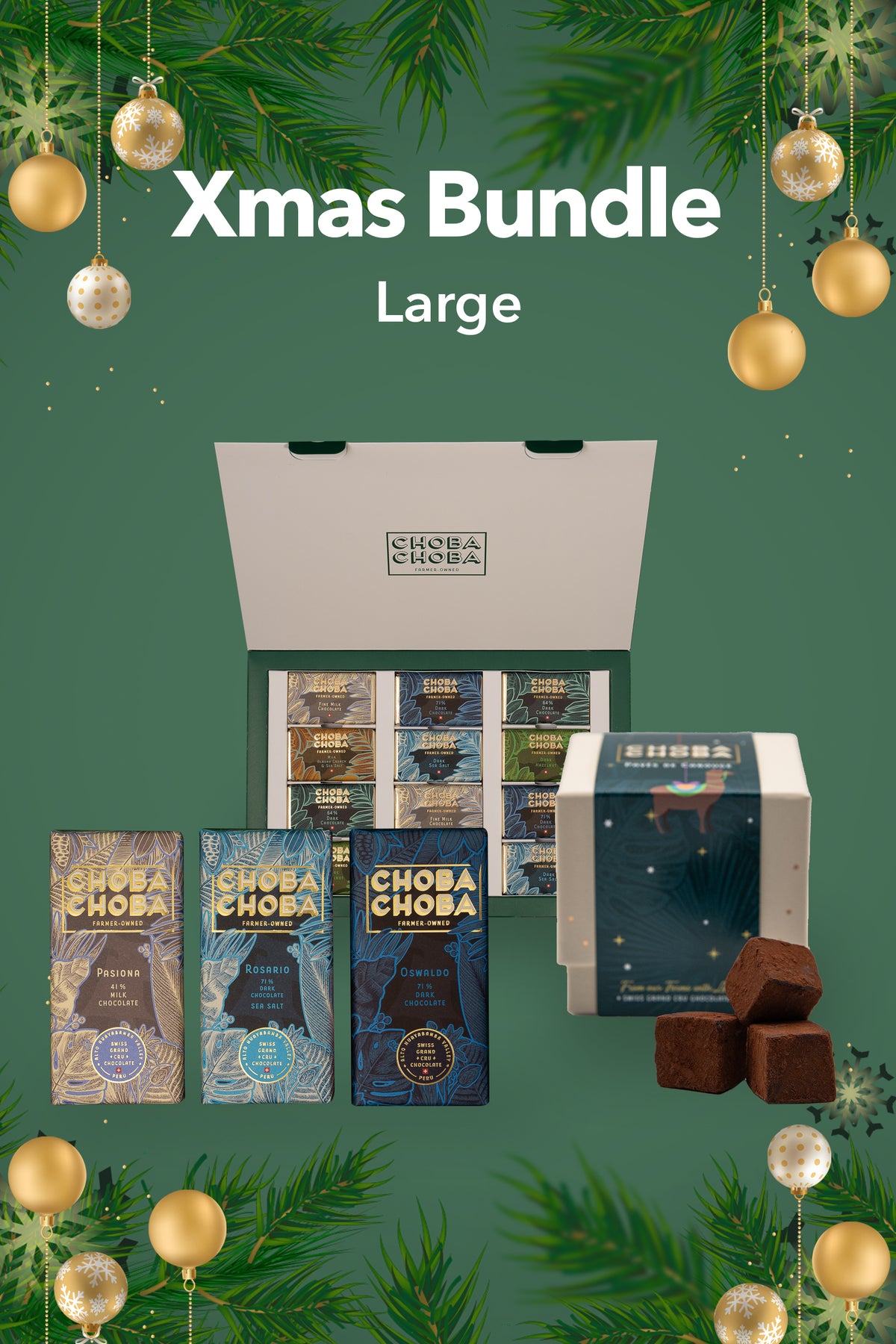 Xmas Bundle Large