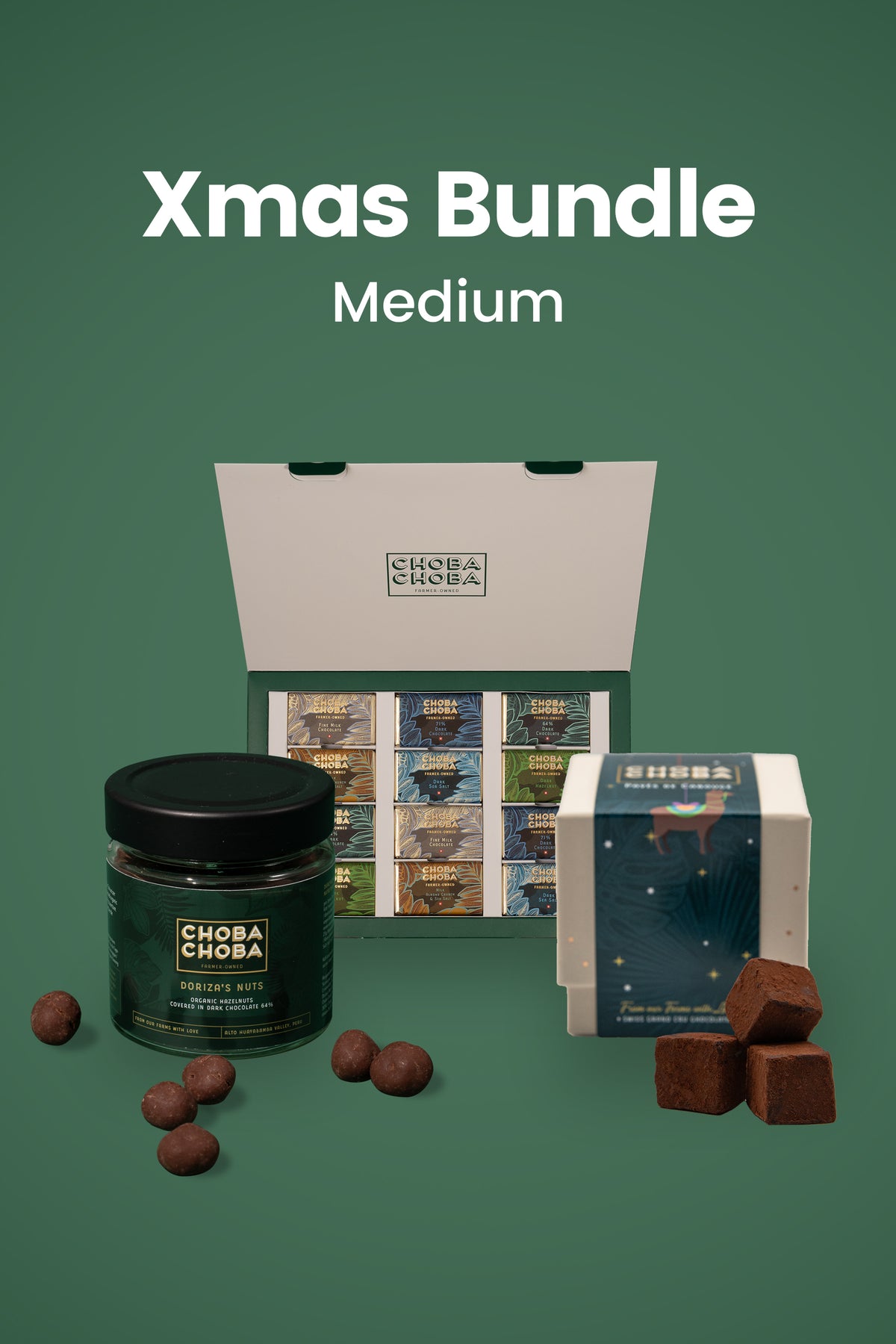 Xmas Bundle Medium