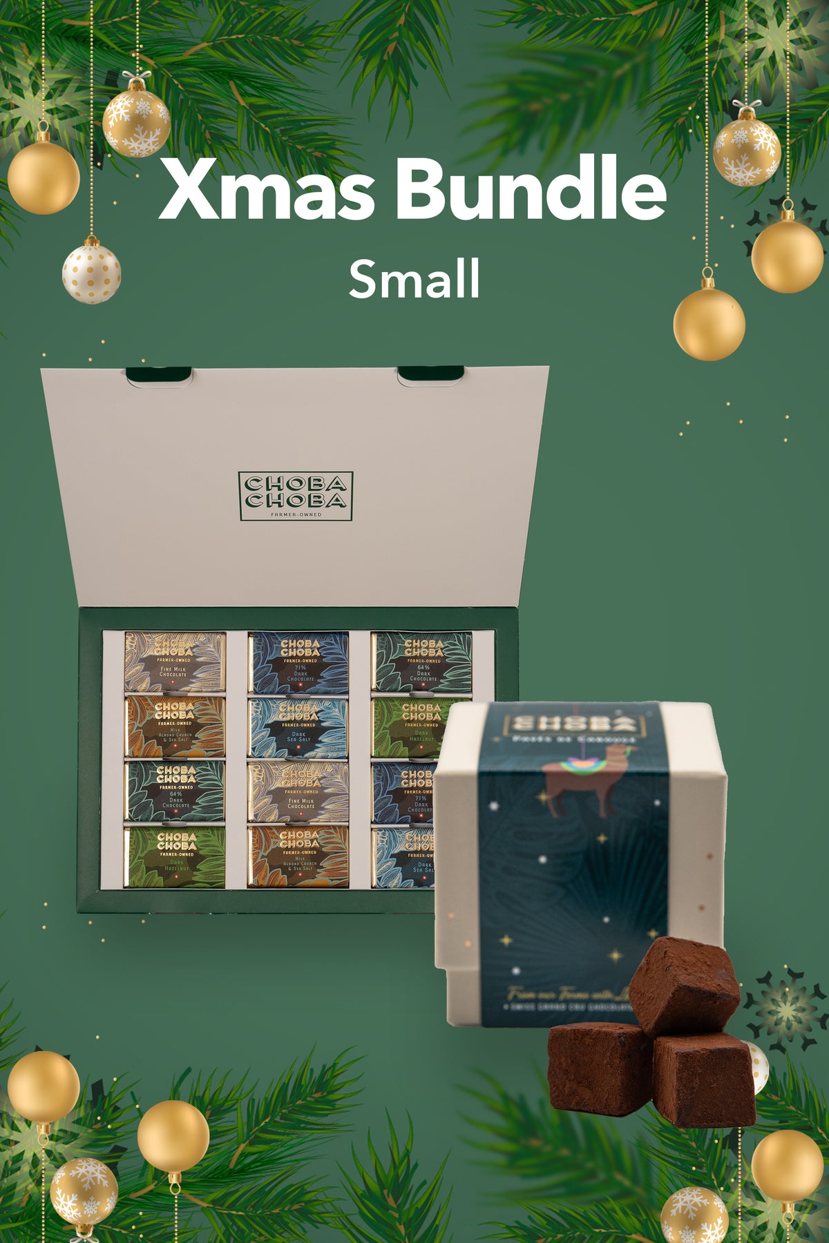 Xmas Bundle Small